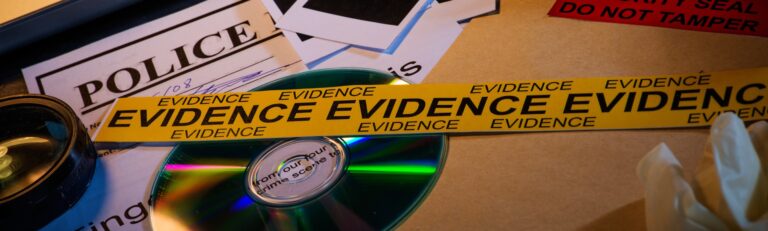 Are Audio and Video Evidence Admissible in Court? Know the Legal Rules in India